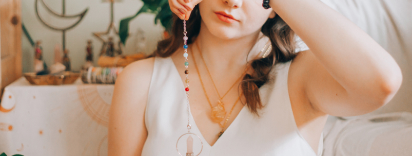 Le réveil d'Eukalipso cartomancie By Laura Boy